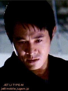 Jet Li