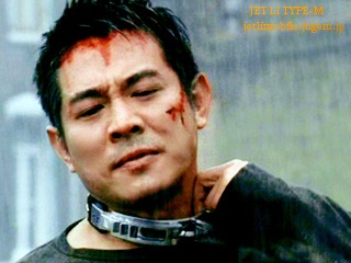 Jet Li