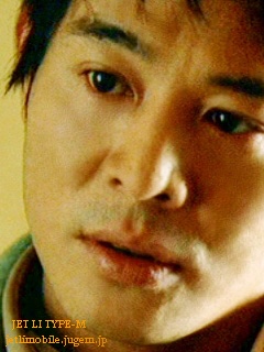 Jet Li