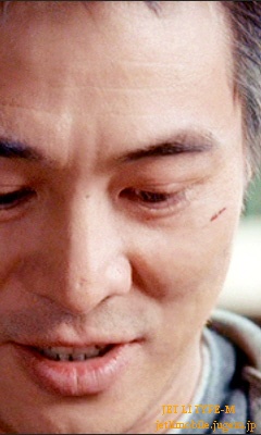 Jet Li