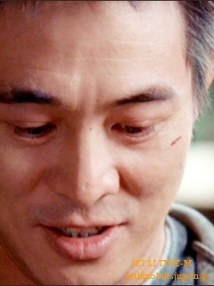 Jet Li