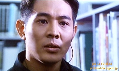 Jet Li