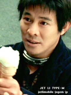 Jet Li