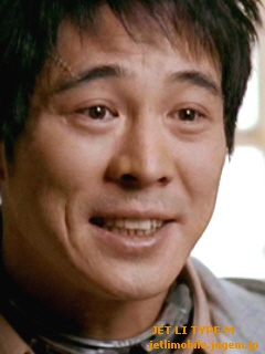 Jet Li