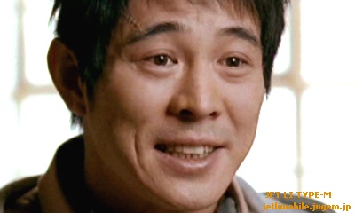 Jet Li