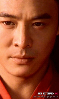 Jet Li