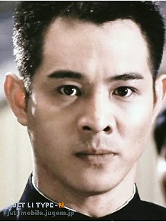 Jet Li