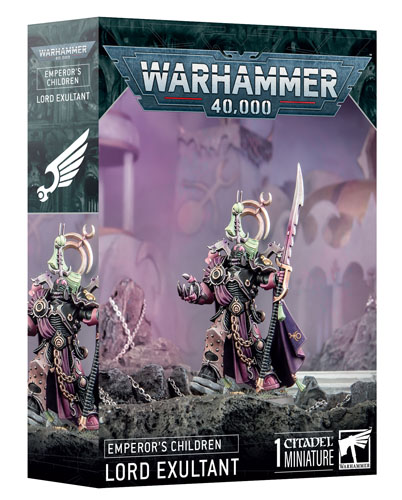 WARHAMMERエンペラーズ・チルドレン & サウザンド・サンズ サイコロ2種 WARHAMMERエンペラーズ・チルドレン & サウザンド・サンズ