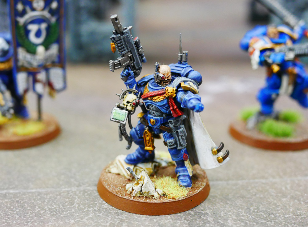 NEXTWEEKバトルフォース2025‼︎ - たるいのウォーハンマーブログ