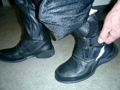 新型ファクトパンツ：KUSHITANI 世田谷店 | KUSHITANI 世田谷店