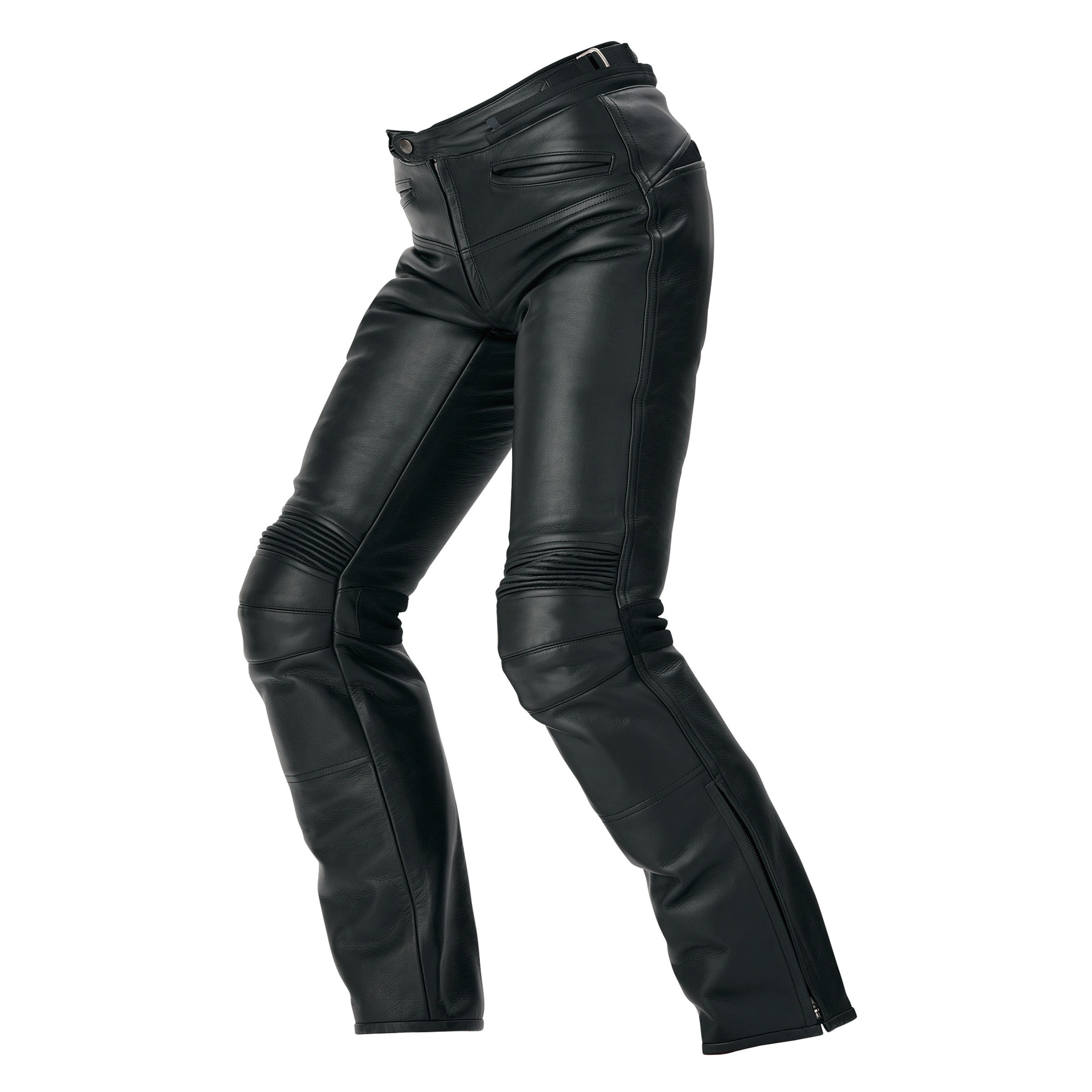 お待たせしました、あのレザーパンツ入荷しました：KUSHITANI世田谷