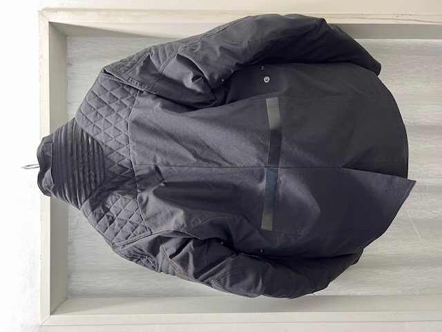 新商品入荷] 冬もアーカナシリーズでいきましょう：KUSHITANI