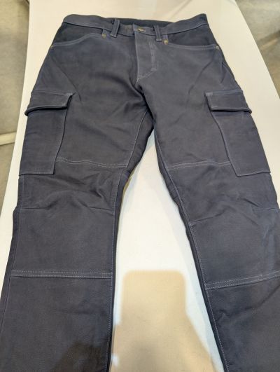 新商品入荷]EX-1224 エクスプローラーカーゴジーンズ入荷