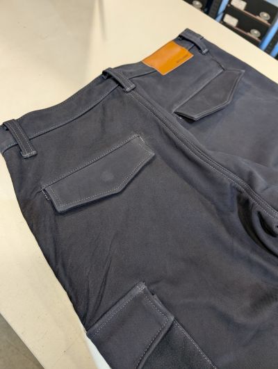 新商品入荷]EX-1224 エクスプローラーカーゴジーンズ入荷