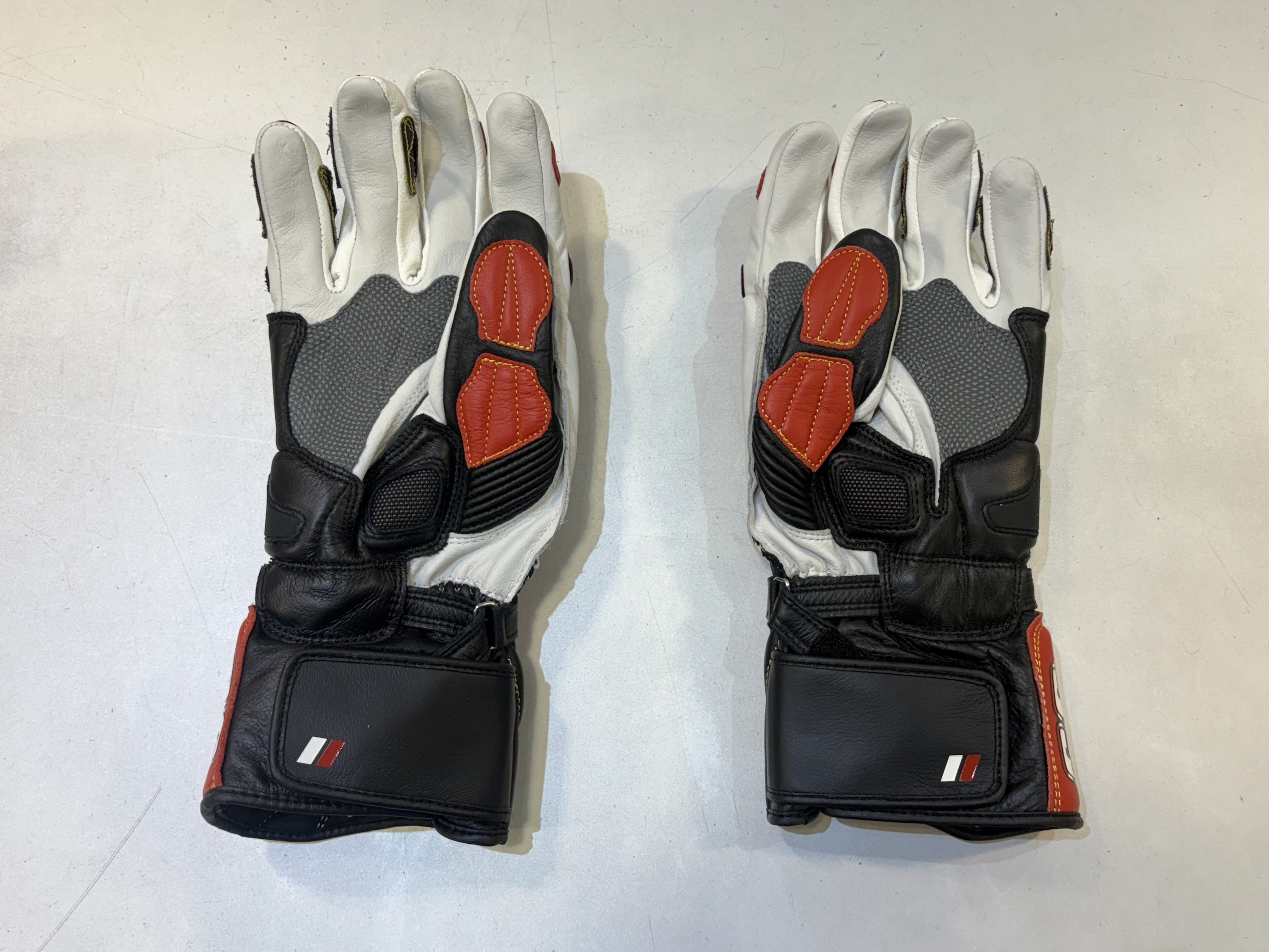 クシタニ GPVグローブ2 GPVグローブⅡ - バイク用品｜クシタニオンラインストア