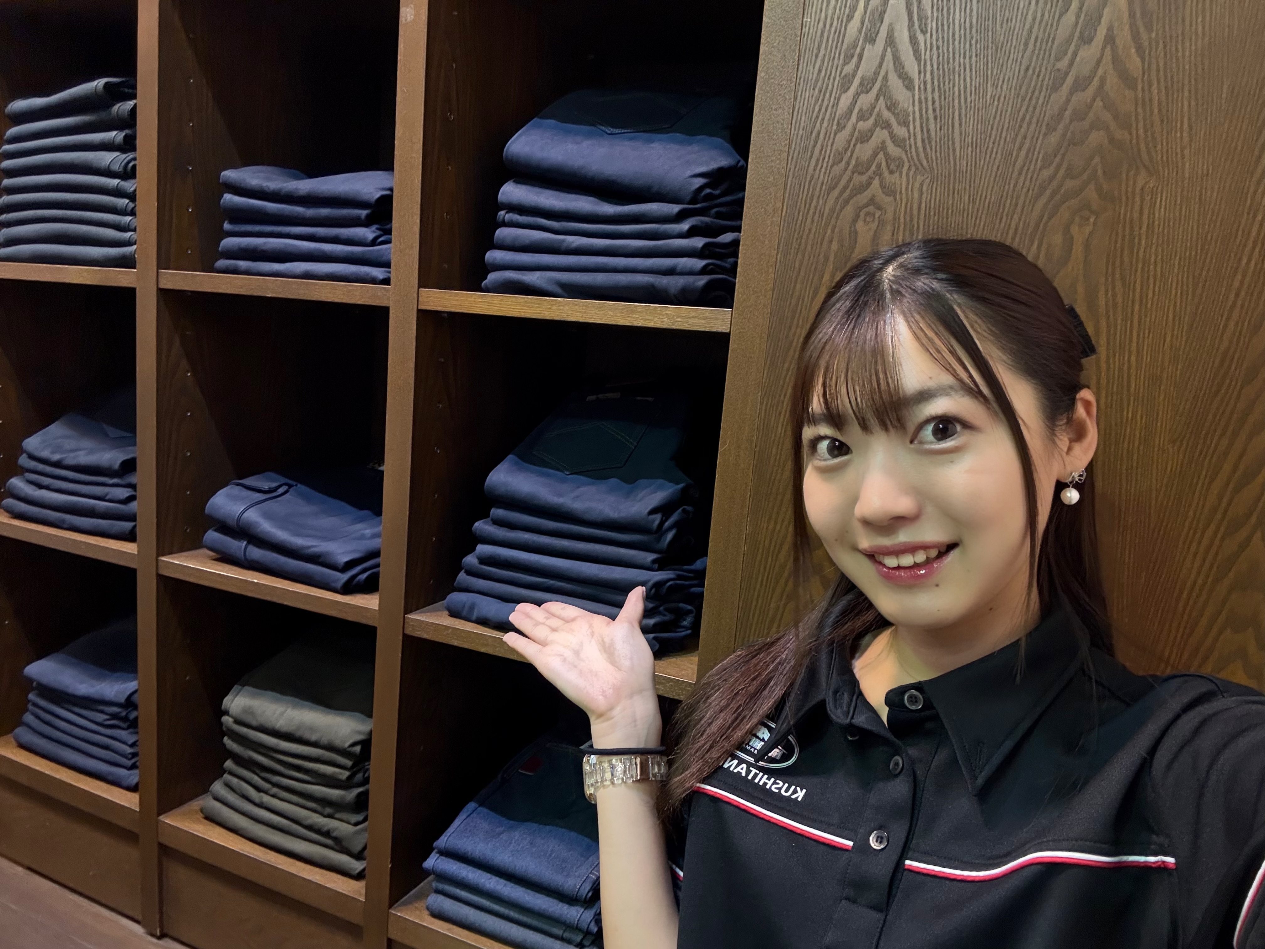 yamakawaページ 秋冬にぴったり！おすすめのエクスプローラジーンズ | KUSHITANI 世田谷店