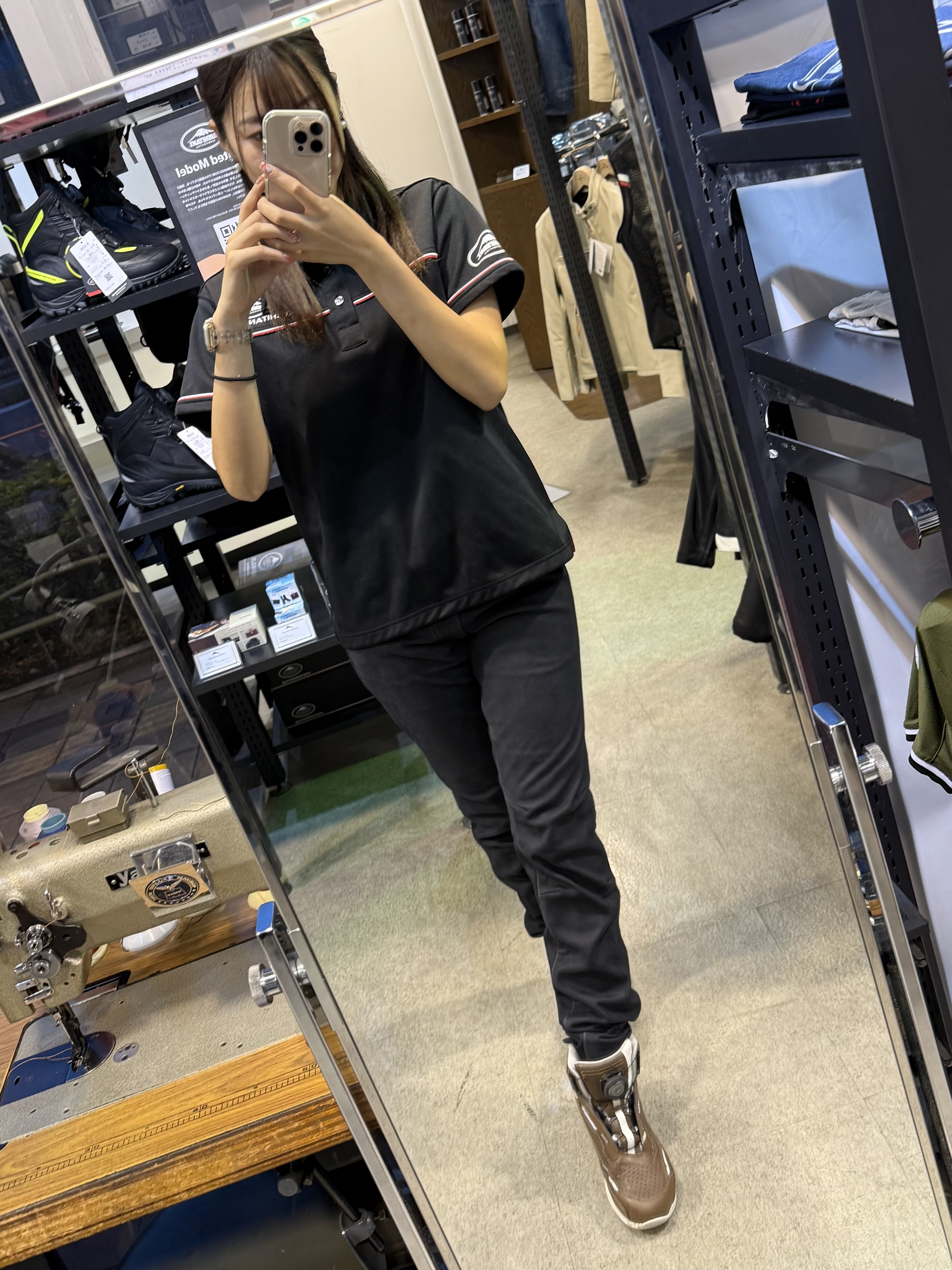 秋冬にぴったり！おすすめのエクスプローラジーンズ | KUSHITANI 世田谷店