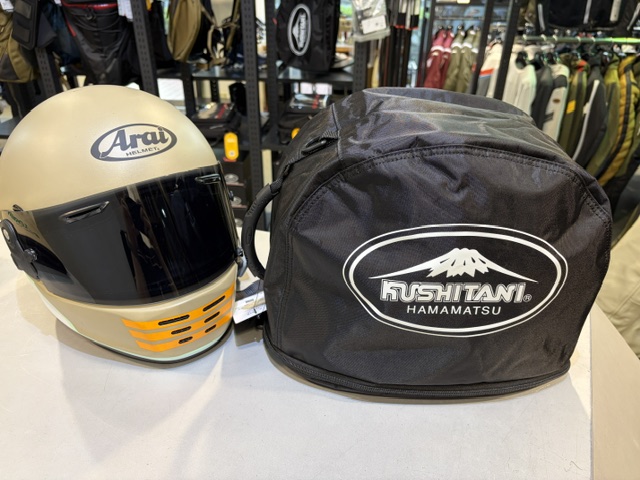 新商品入荷のご案内 | KUSHITANI 世田谷店