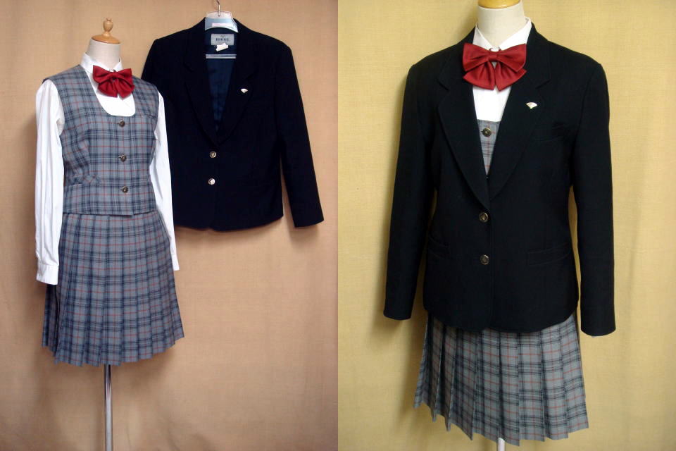 名古屋経済大学高蔵高校 高蔵中学校 制服 高蔵高校 - 名古屋経済大学 