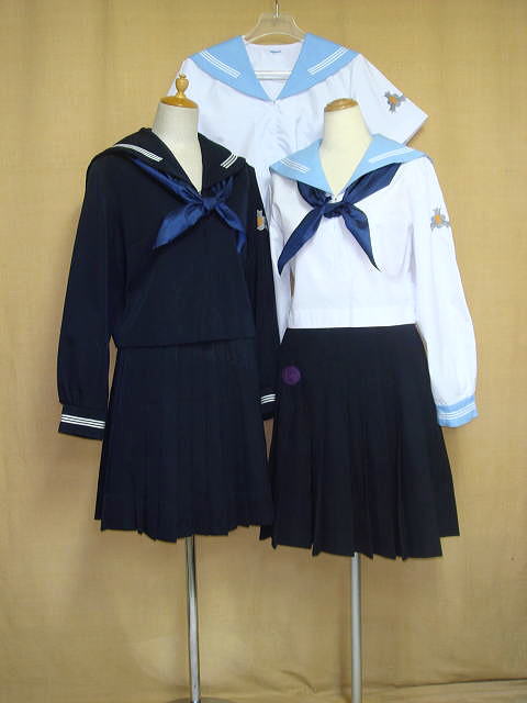 今日の学生制服の紹介は、高知高等学校です | 制服買い取り日誌