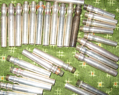 ワーバートン Warburton バックボア 7 ワーバートン トランペット