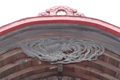 第48回 明白院（めいばくいん）曹洞宗／青梅市日向和田 | お宮、お寺を散歩しよう