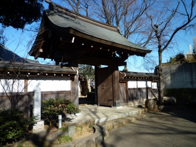 第554回 最照寺（さいしょうじ）真言宗智山派／東京都八王子市大塚
