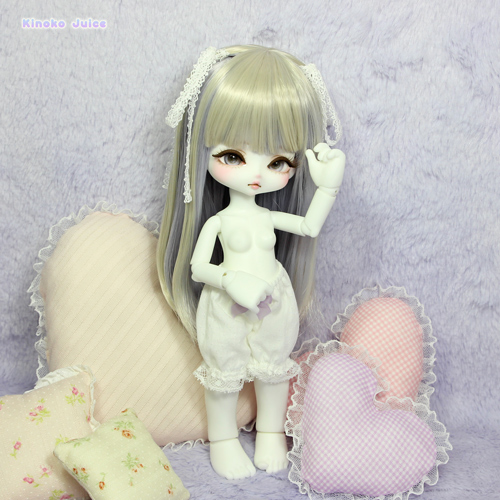 KINOKOJUICE Blog 「キノコジュース味」