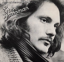 A Retrospective ステファングロスマン 1971-1995 Amazon.com: Stefan Grossman: Retrospective (1971-95