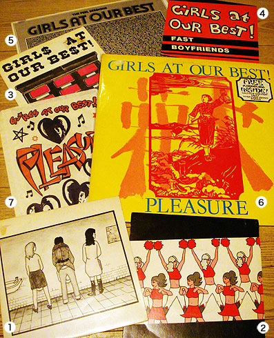GIRLS AT OUR BEST! | MONDLOGUE
