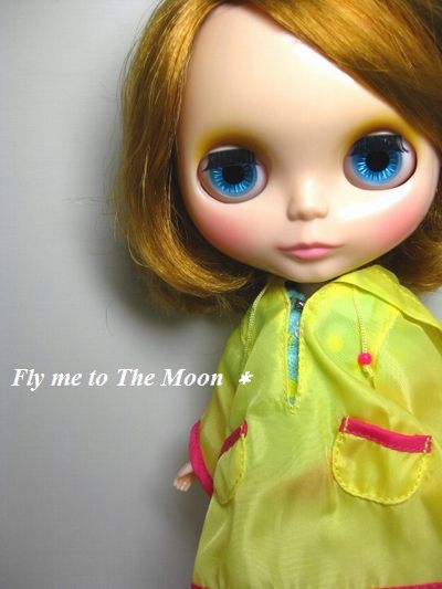 ニッキーラッド 開封 | Fly Me To The Moon