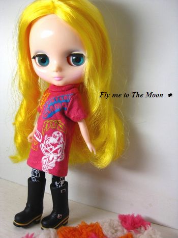 レア*ミディブライス スージーヒステリック 未開封 スージー