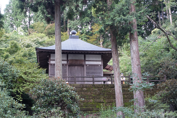 日光修験道秋峰修行に参加 | WALK あばうと 日本4,000山