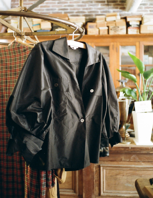 Vintage C.Dior Jacket ビンテージ クリスチャン・ディオール