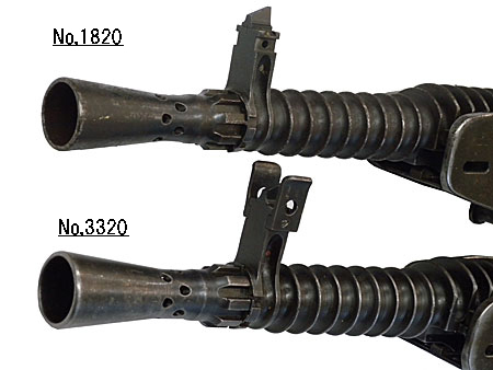 長くて、重い銃 Vz37 重機関銃 | Chicago Blog