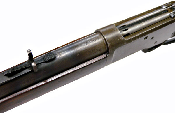 大いなる大西部の記憶…「ウィンチェスター銃 M 92」 | Chicago Blog
