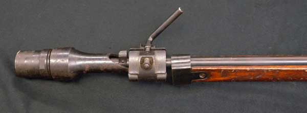 秘密兵器ですよ 「二式擲弾器」 | Chicago Blog