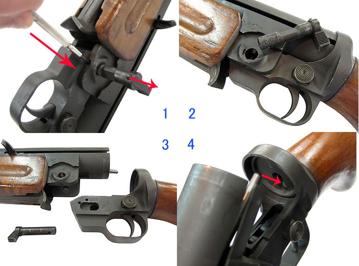 ZK383って、言うんです！ | Chicago Blog