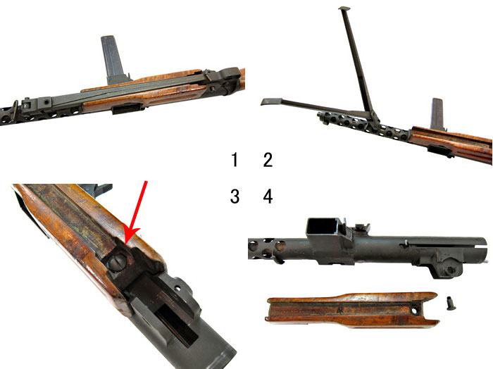 銃 ZK383って、言うんです！ | Chicago Blog