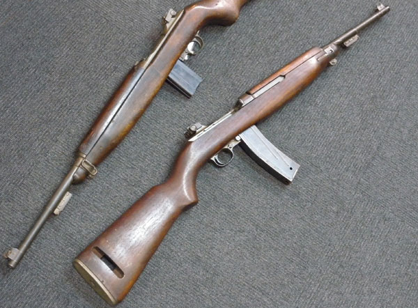 M2カービンが好き | Chicago Blog