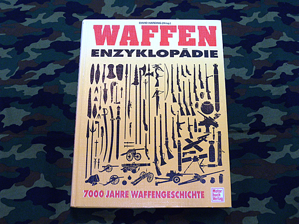 軍事の事典 OnWar-KatoStrans-vol2Cover-