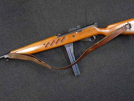 折り畳むマガジン？ SIG MKMS | Chicago Blog