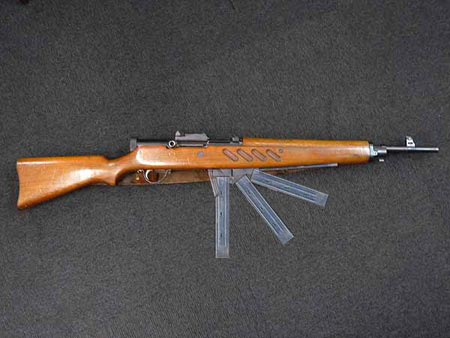折り畳むマガジン？ SIG MKMS | Chicago Blog