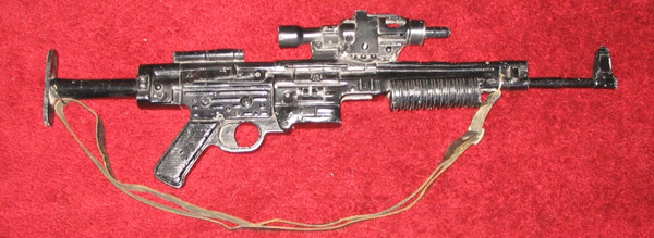 近未来的と言いつつも… | Chicago Blog