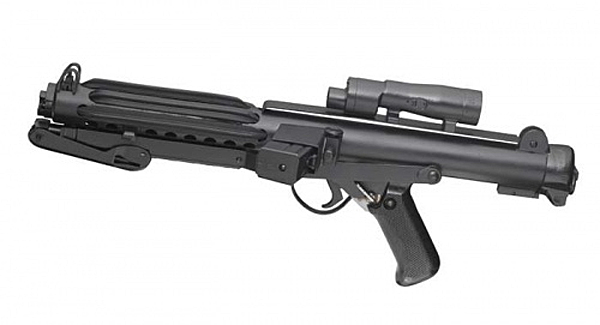 長くて、重い銃 AIRSOFT97 本店通販部 / WindyEast MCX SPEAR LT 10inch（電子