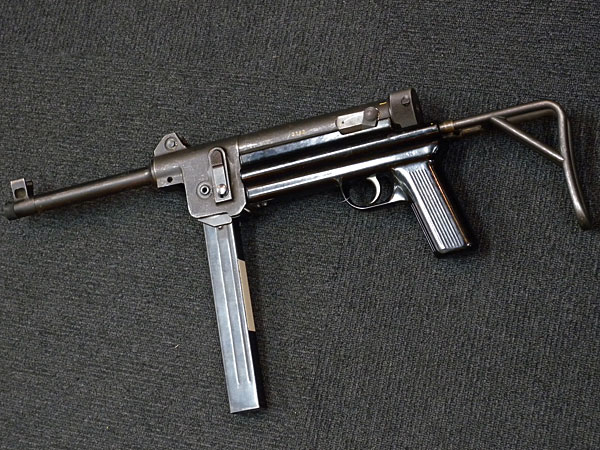 DENIX 銃器の通信販売｜DENIX 銃器なら防犯対策ネット