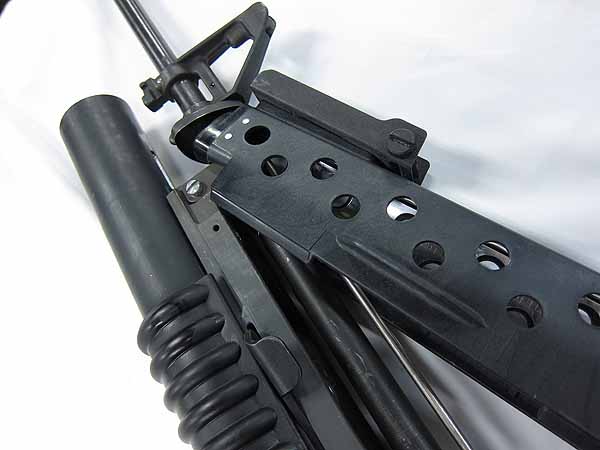 ハンドガード M203 2025年最新】m203 ハンドガードの人気アイテム - メルカリ