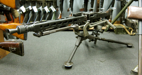 米軍 40's M1919機関銃用M2トライポッド用カバー　dead stock 超レア！US 30口径用 M2三脚（ノルウェイ軍用MG1/3クレイドル付
