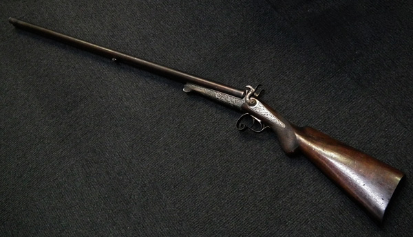 水平二連の浪漫 | Chicago Blog