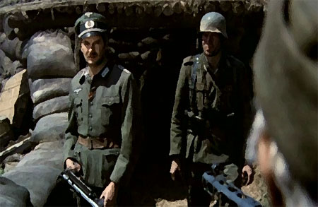 映画と銃「Cross of Iron」前編 | Chicago Blog 映画と銃「Cross of Iron」前編 | Chicago Blog